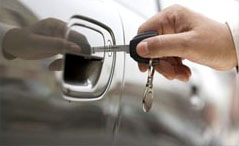 Locksmith in Saint Augustine